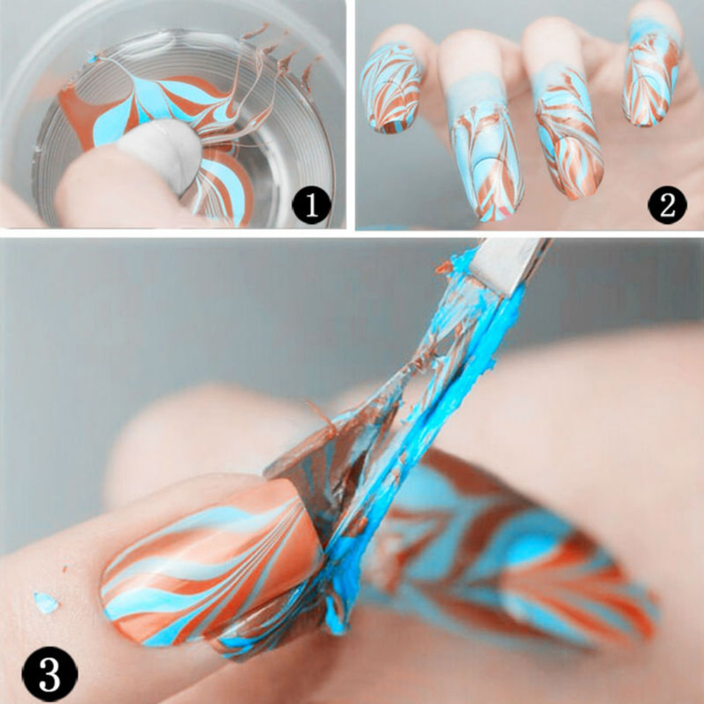 12ML Nail Peel Off Liquid Anti - Peel Off Base Coat recensione e prezzo