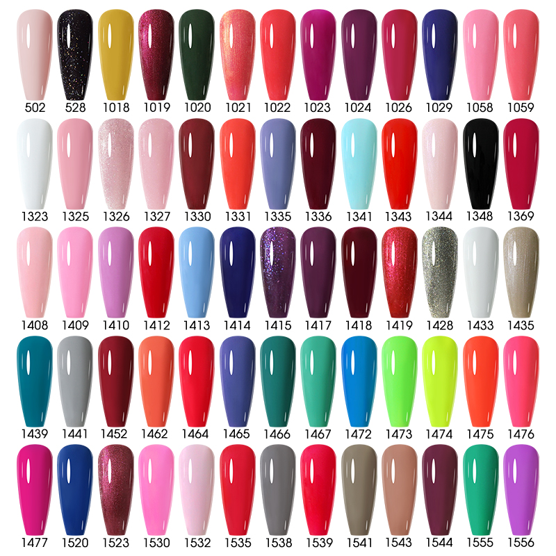 Clou Beaute Gel Polish Nail Ar - Nail Art Pink Soft recensione e prezzo