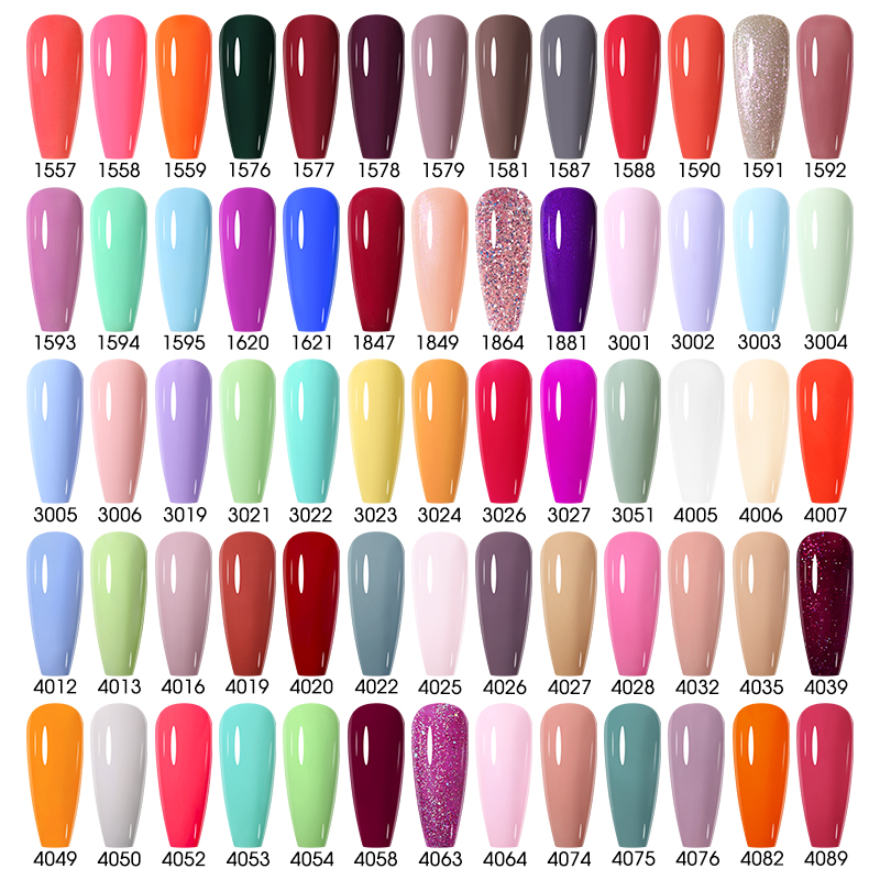 Clou Beaute Gel Polish Nail Ar - Nail Art Pink Soft recensione e prezzo