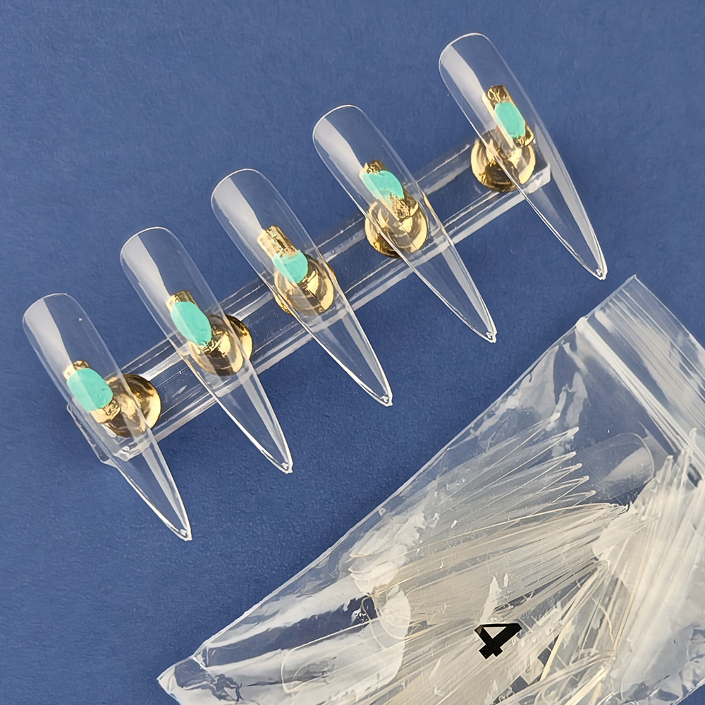 B47 Refill Pack XXXL Clear Lon - Nail Art Xl recensione e prezzo