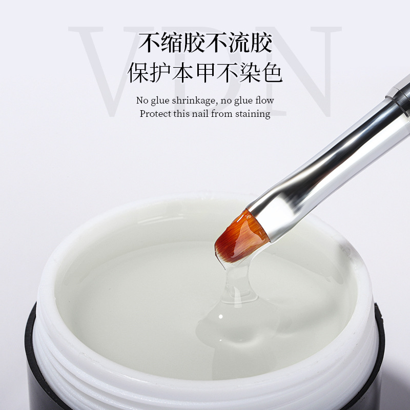 Vendeeni Non-irritating and qu - Peel Off Base Coat recensione e prezzo