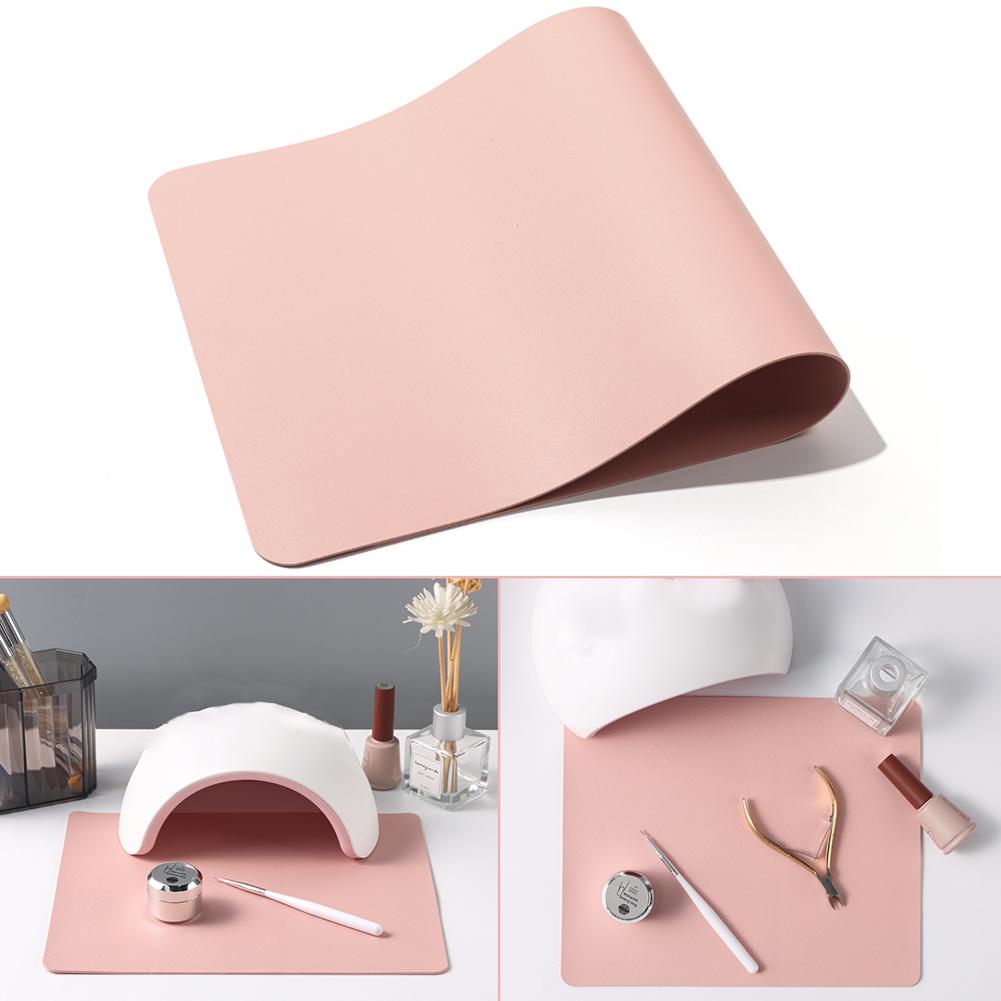 Nail Art Table Mat Pink Beauty - Nail Art Pink Soft recensione e prezzo