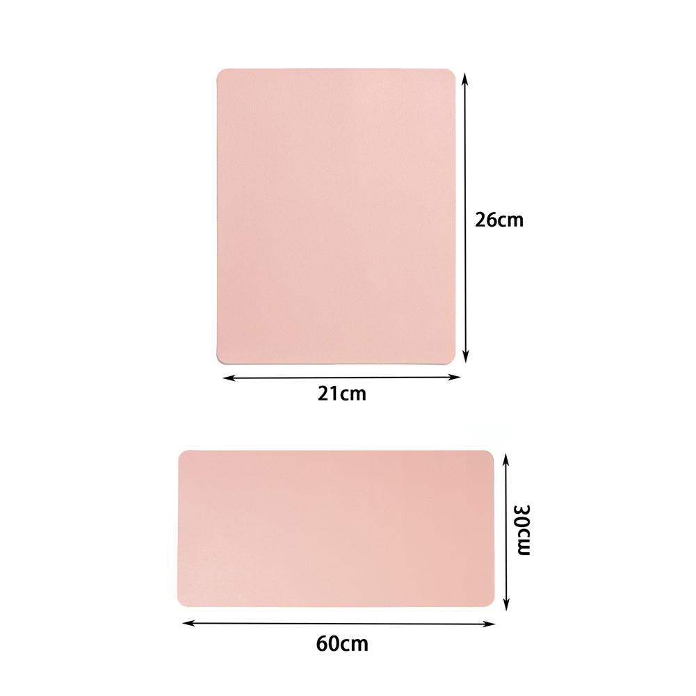 Nail Art Table Mat Pink Beauty - Nail Art Pink Soft recensione e prezzo